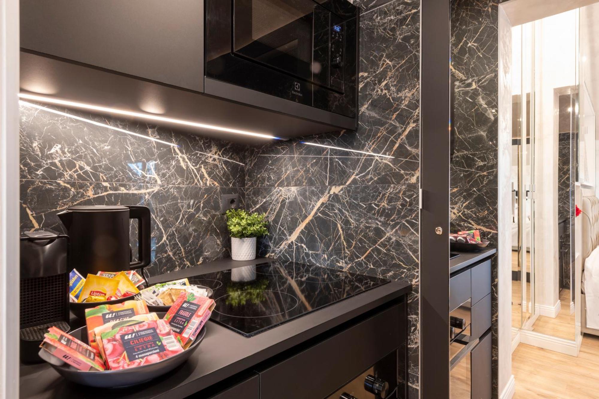 Garibaldi 64 - Luxury In Brera District Apartamento *