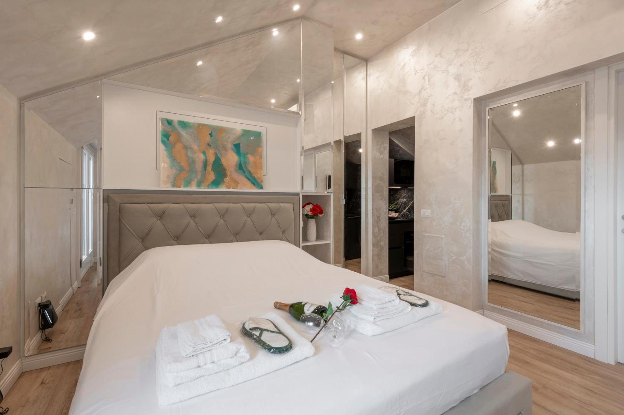 Apartamento Garibaldi 64 - Luxury In Brera District Milán