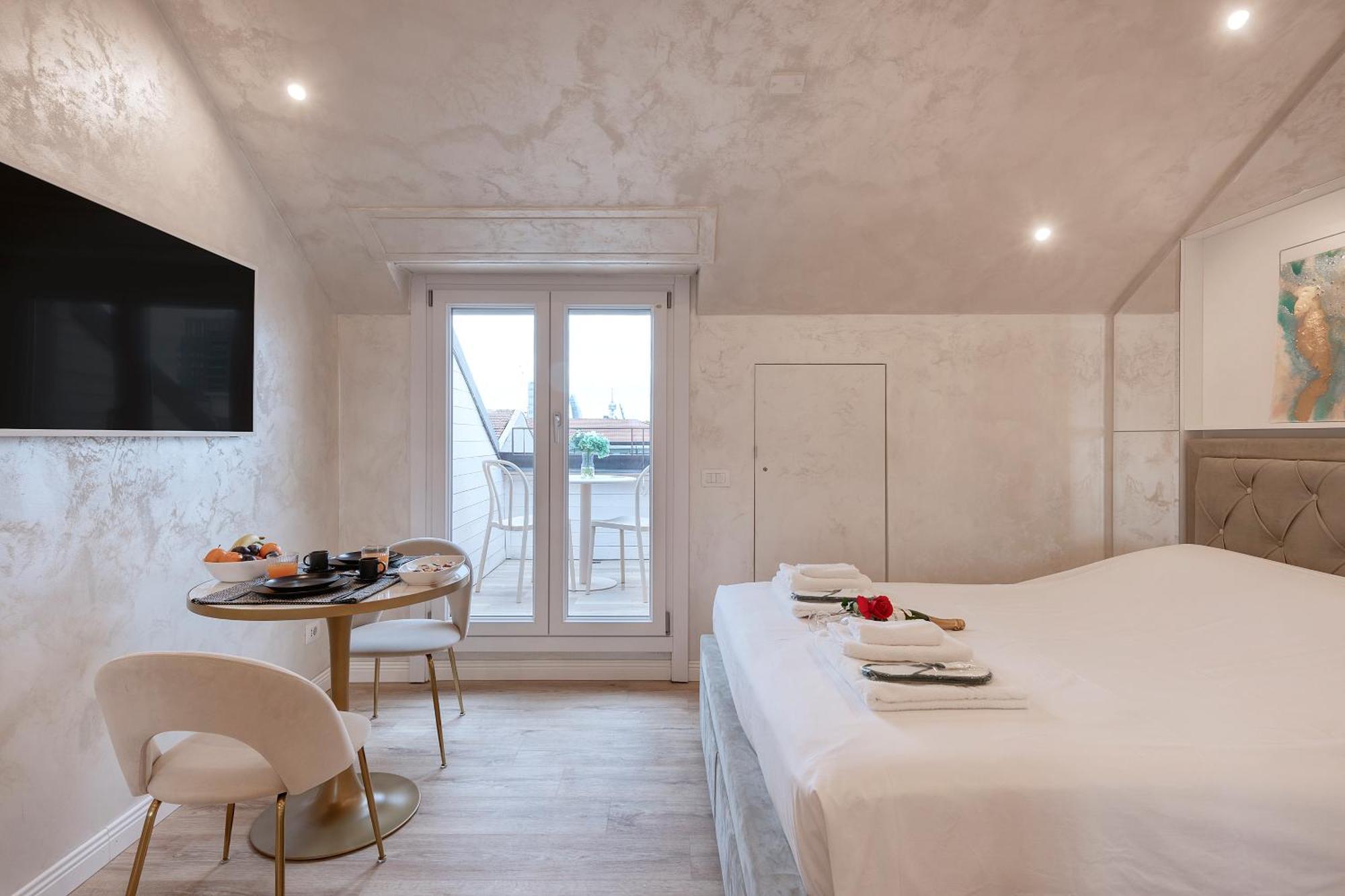 Apartamento Garibaldi 64 - Luxury In Brera District