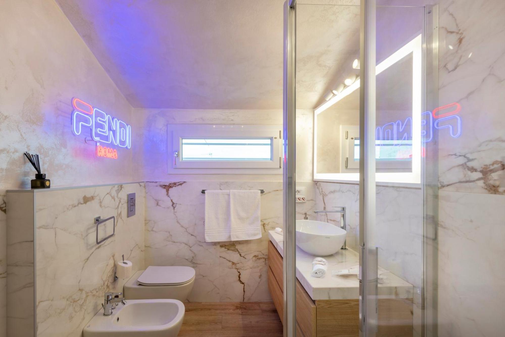 Apartamento Garibaldi 64 - Luxury In Brera District