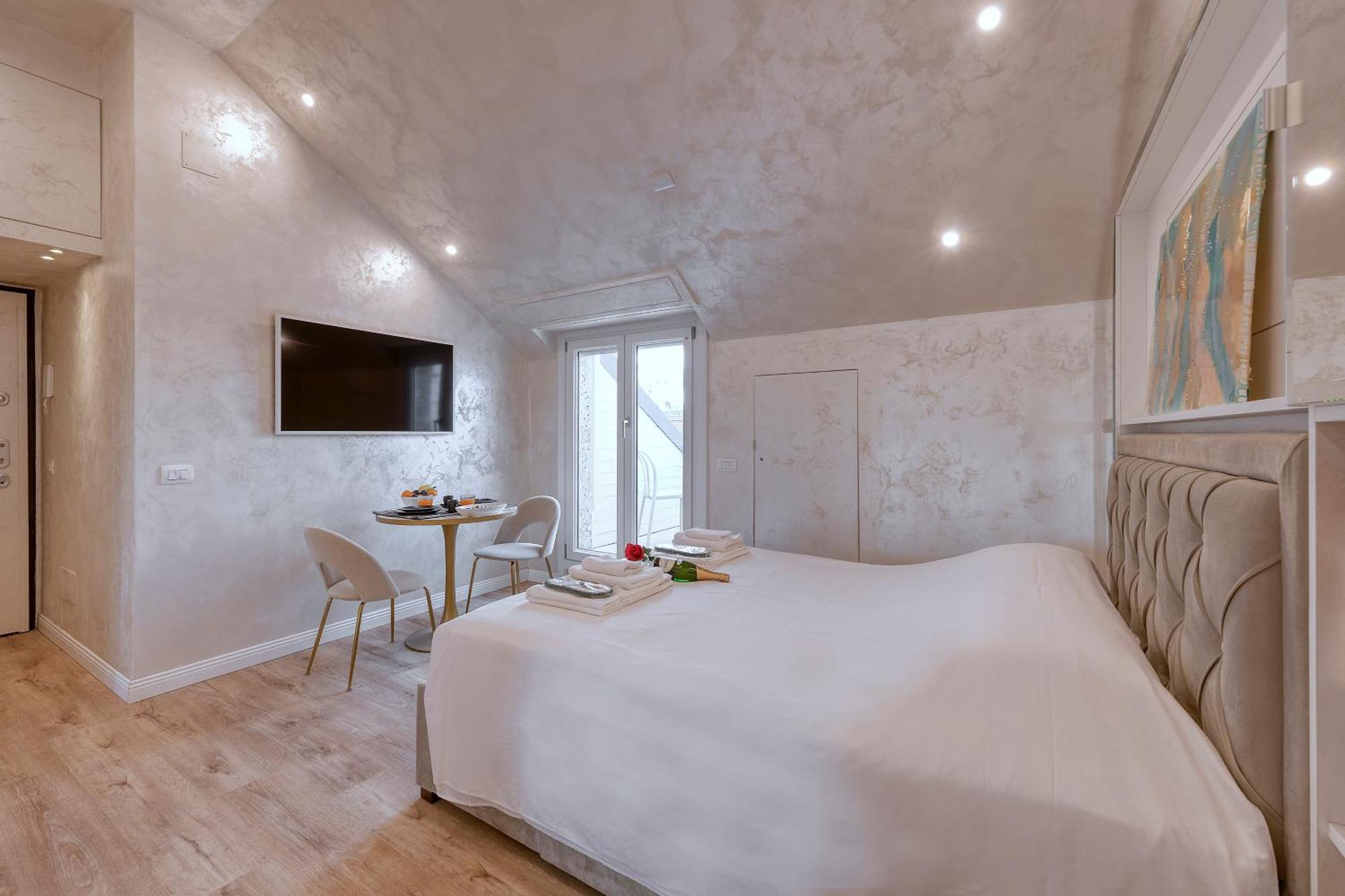 Apartamento Garibaldi 64 - Luxury In Brera District *