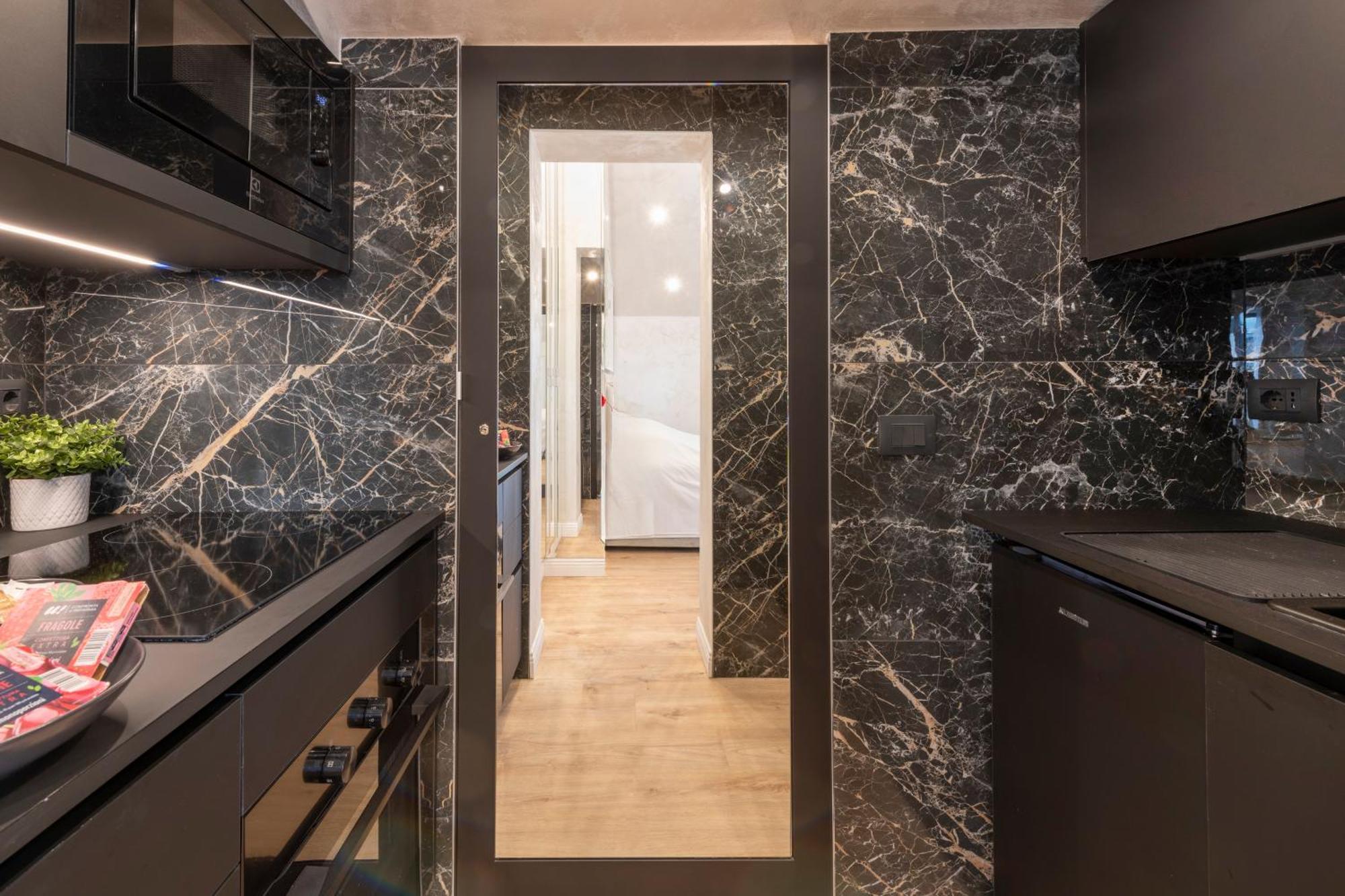 Garibaldi 64 - Luxury In Brera District Milán