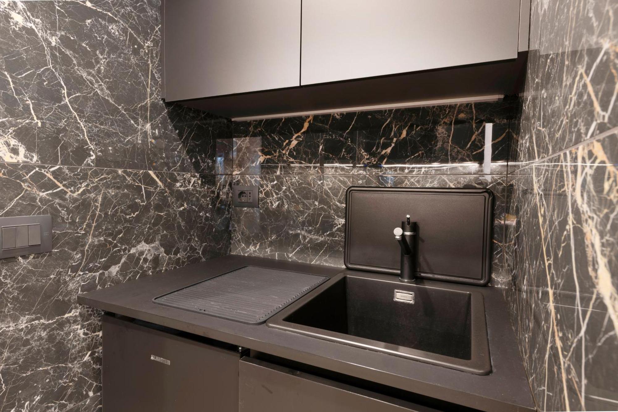 Apartamento Garibaldi 64 - Luxury In Brera District